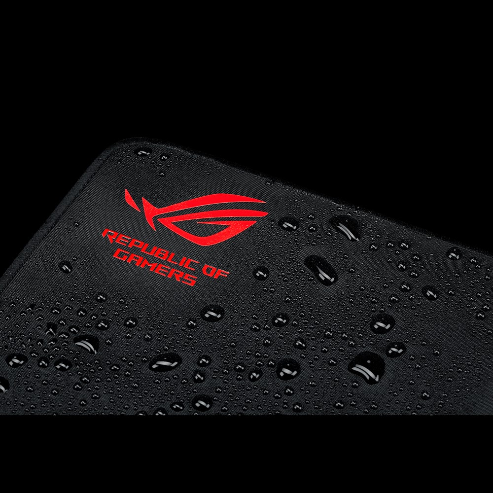 ASUS ROG Scabbard Extra-Large Gaming Mouse Pad - image 3