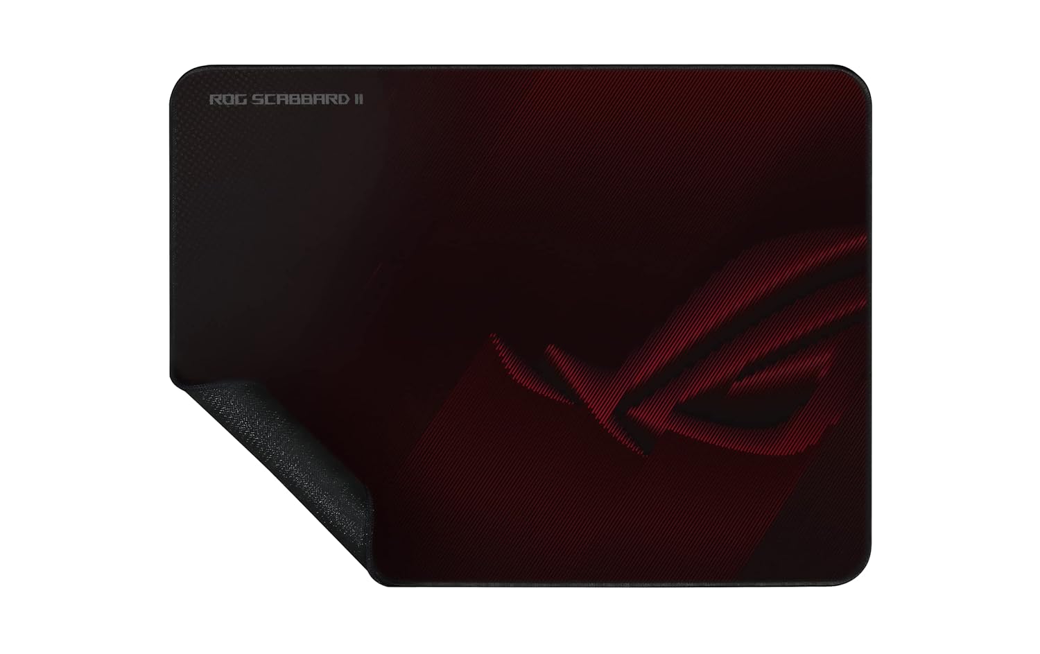 ASUS ROG Scabbard II Medium Gaming Mouse Pad - image 7