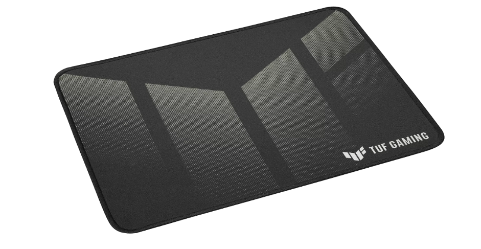 Asus TUF Gaming P1 Mouse Pad with water-resistant surface - image 3