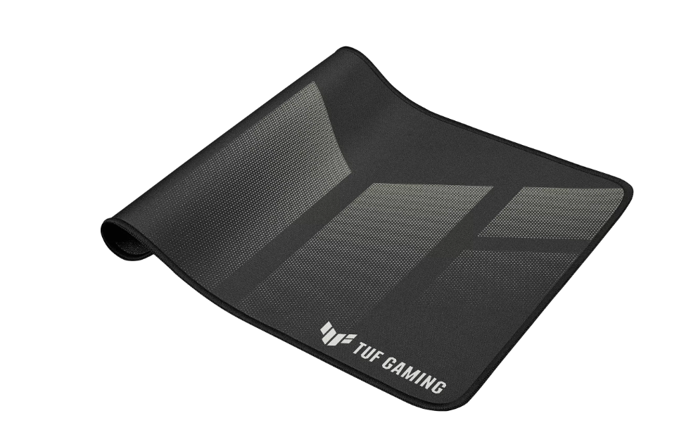 Asus TUF Gaming P1 Mouse Pad with water-resistant surface - image 4