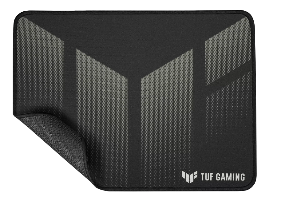 Asus TUF Gaming P1 Mouse Pad with water-resistant surface - image 5