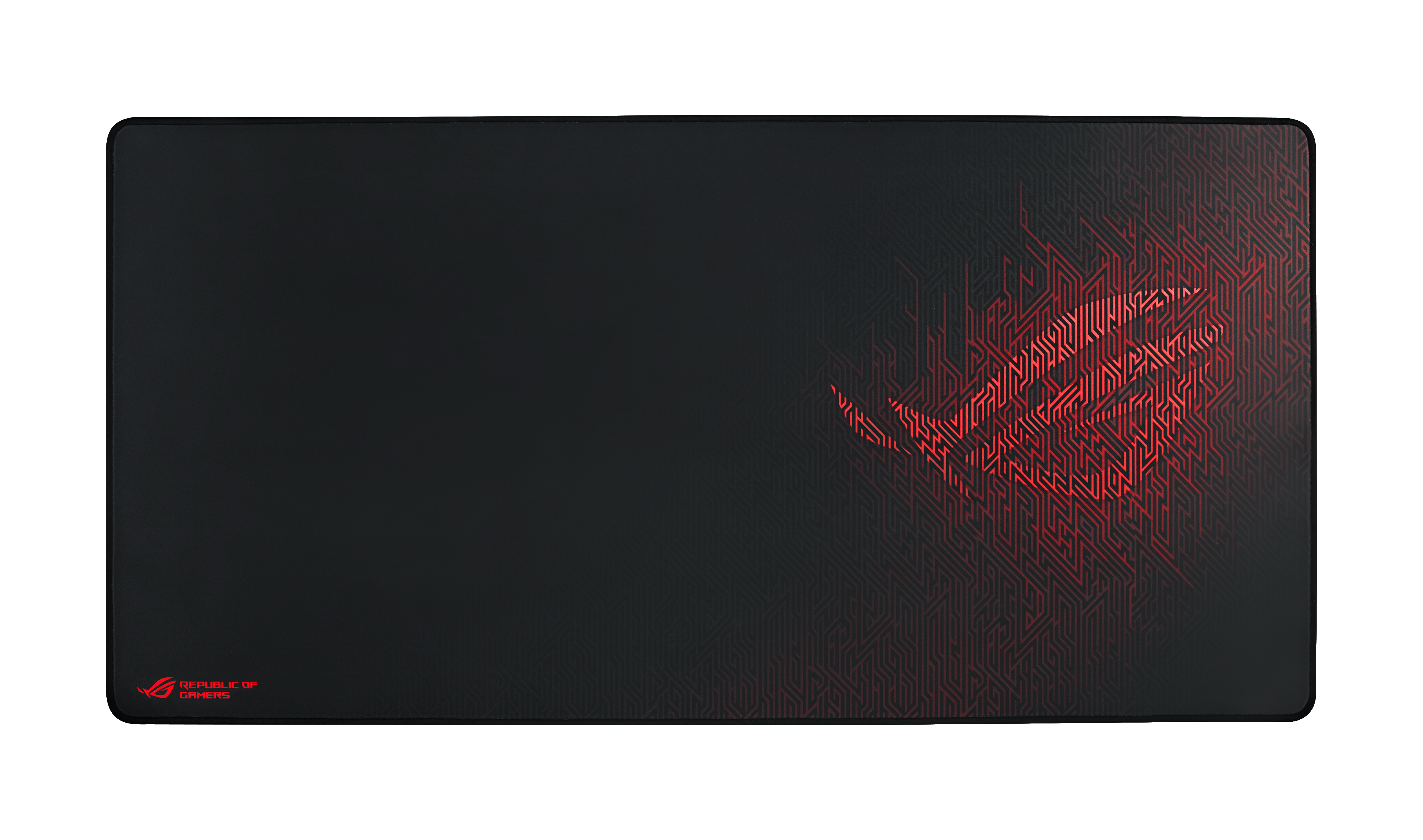 ASUS ROG Sheath Gaming Mouse Pad - image 3