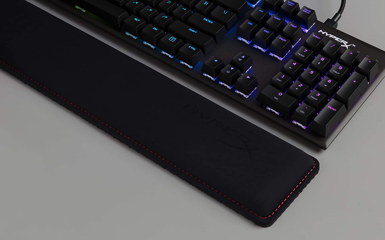 HyperX Wrist Rest - Black (HX-WR) - image 2