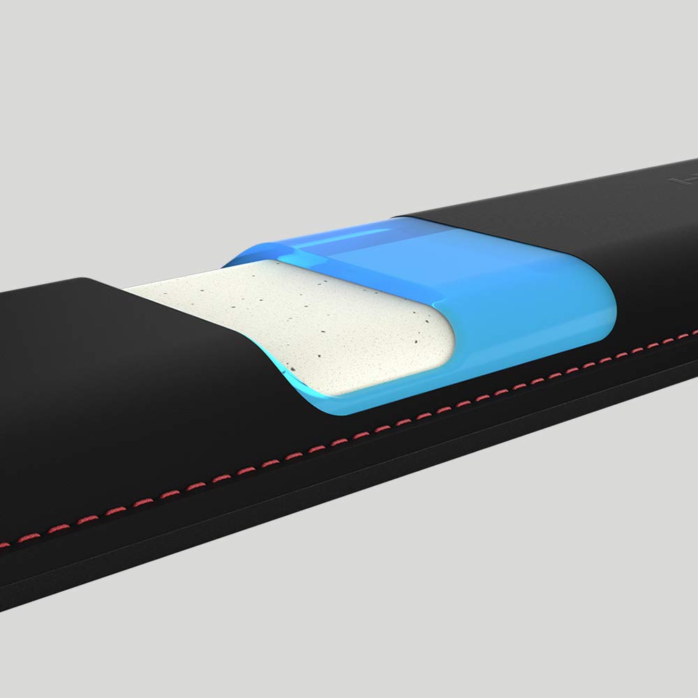 HyperX Wrist Rest - Black (HX-WR) - image 3