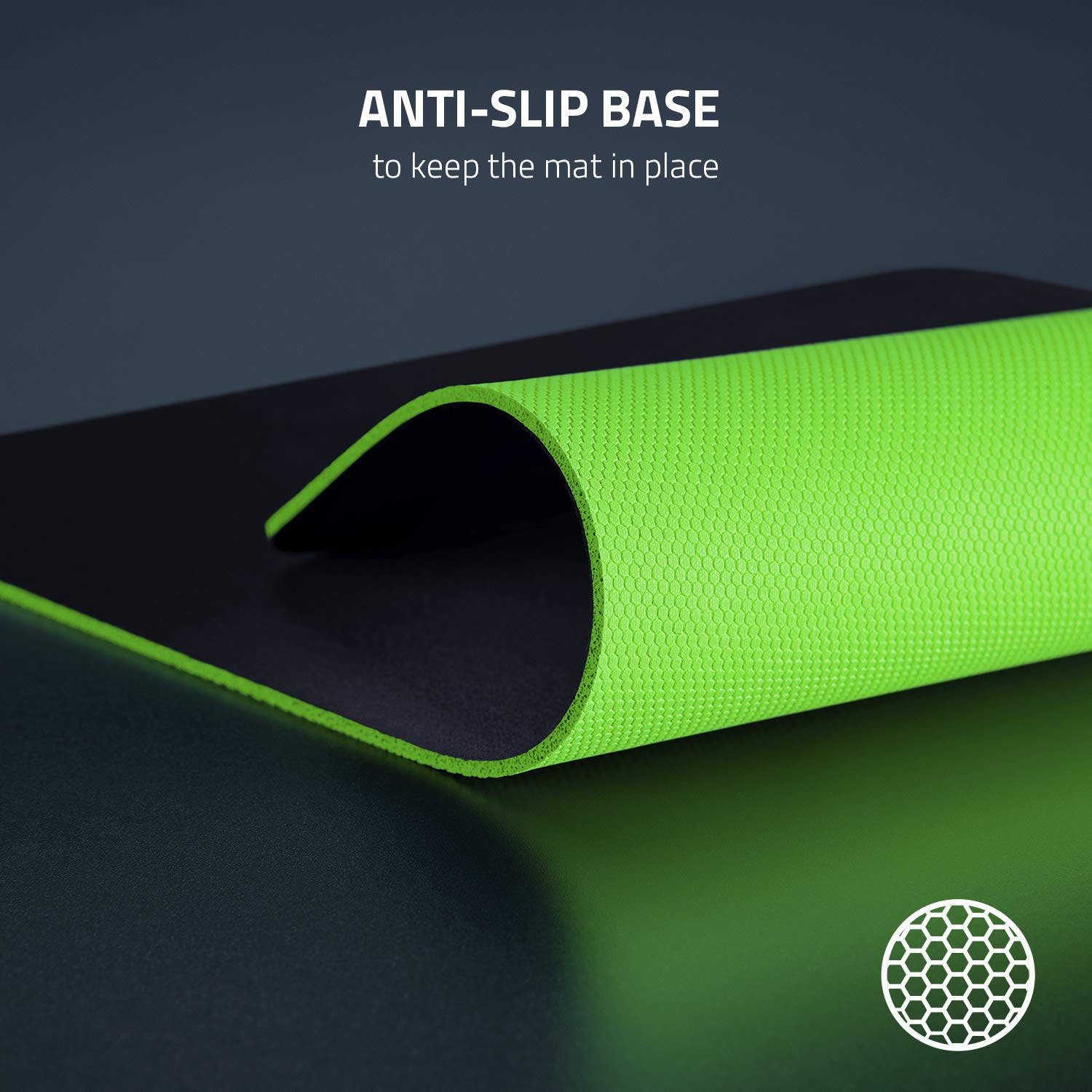 Razer Gigantus V2 Soft Gaming Mouse Pad Large - image 5
