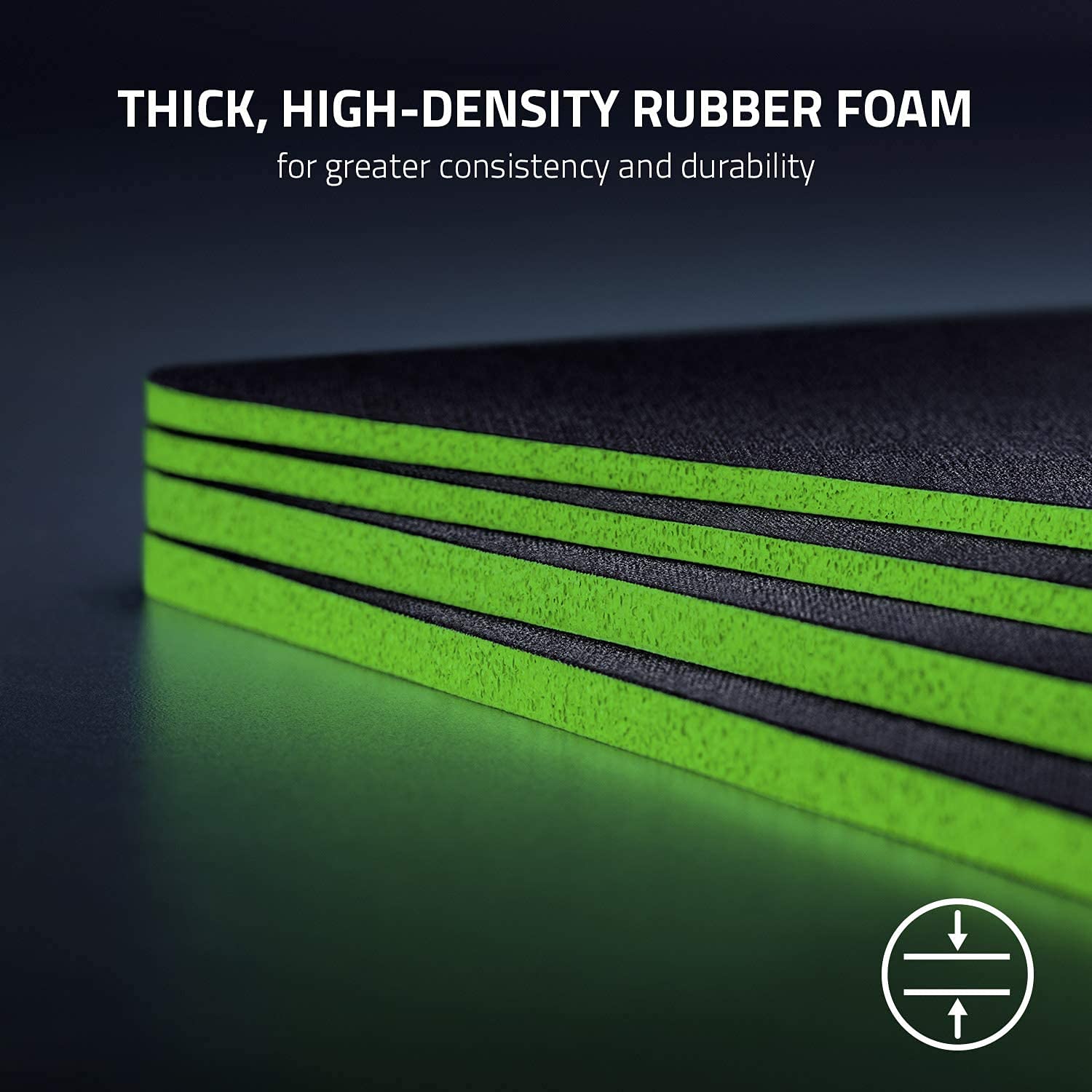Razer Gigantus V2 Soft Gaming Mouse Pad Medium - image 3