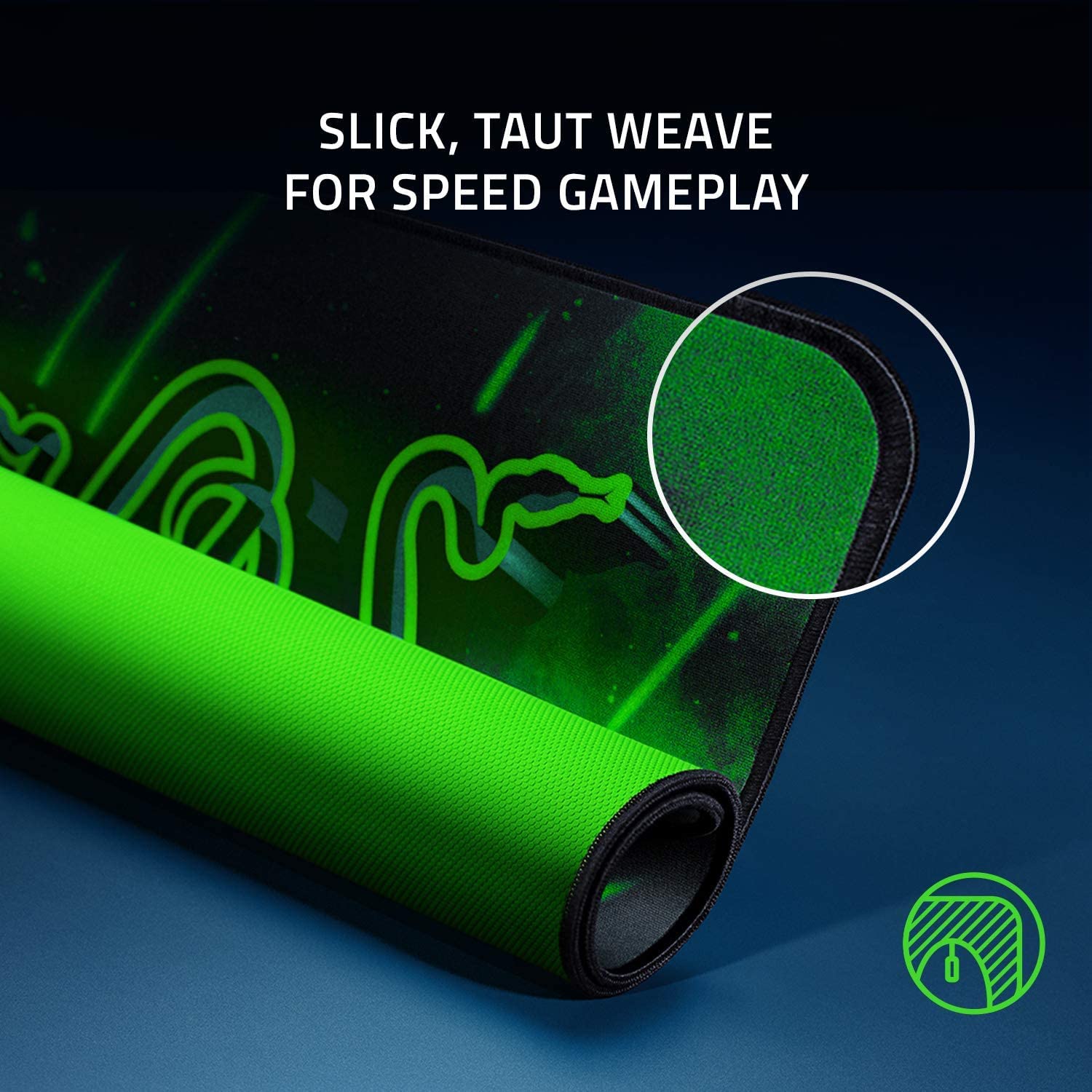 Razer Goliathus Mobile Small Mouse Pad - image 3