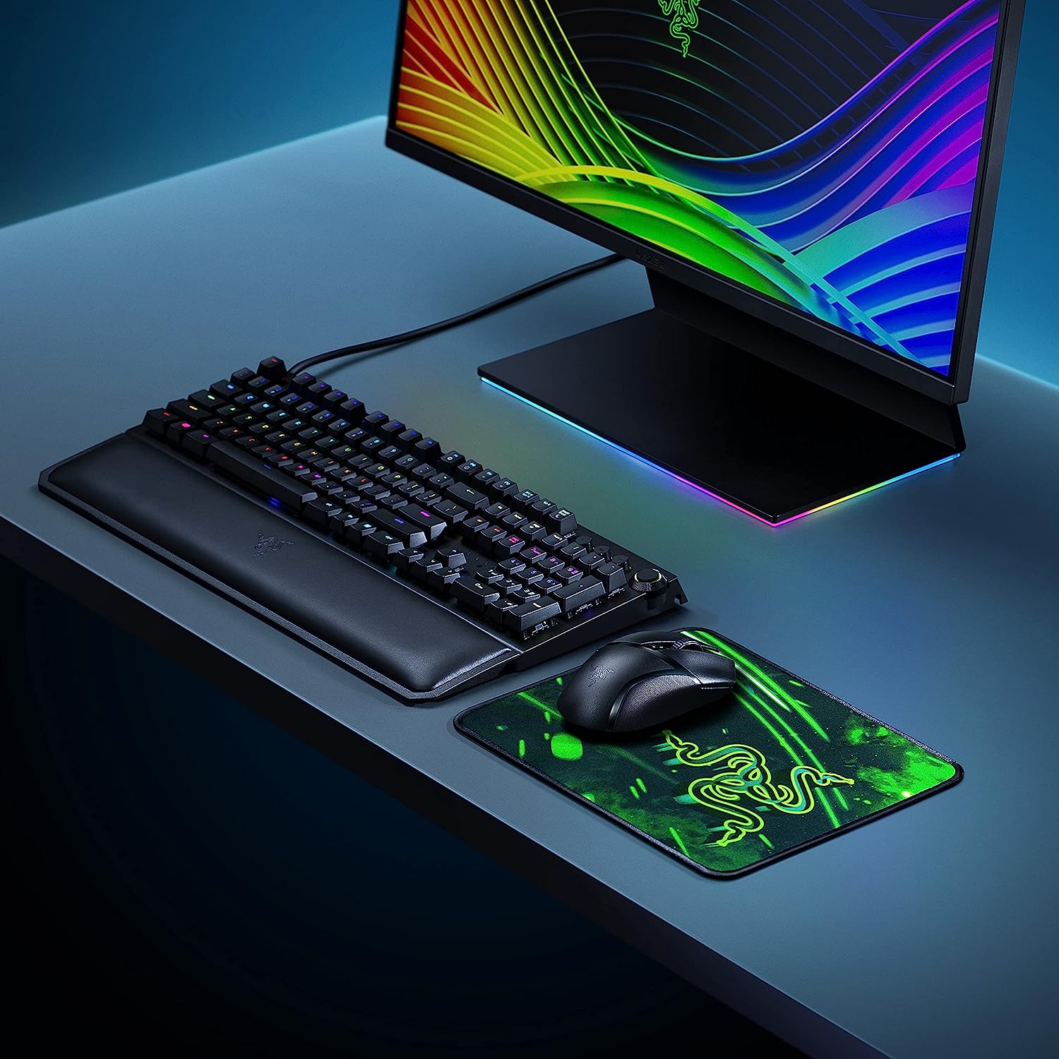Razer Goliathus Mobile Small Mouse Pad - image 5