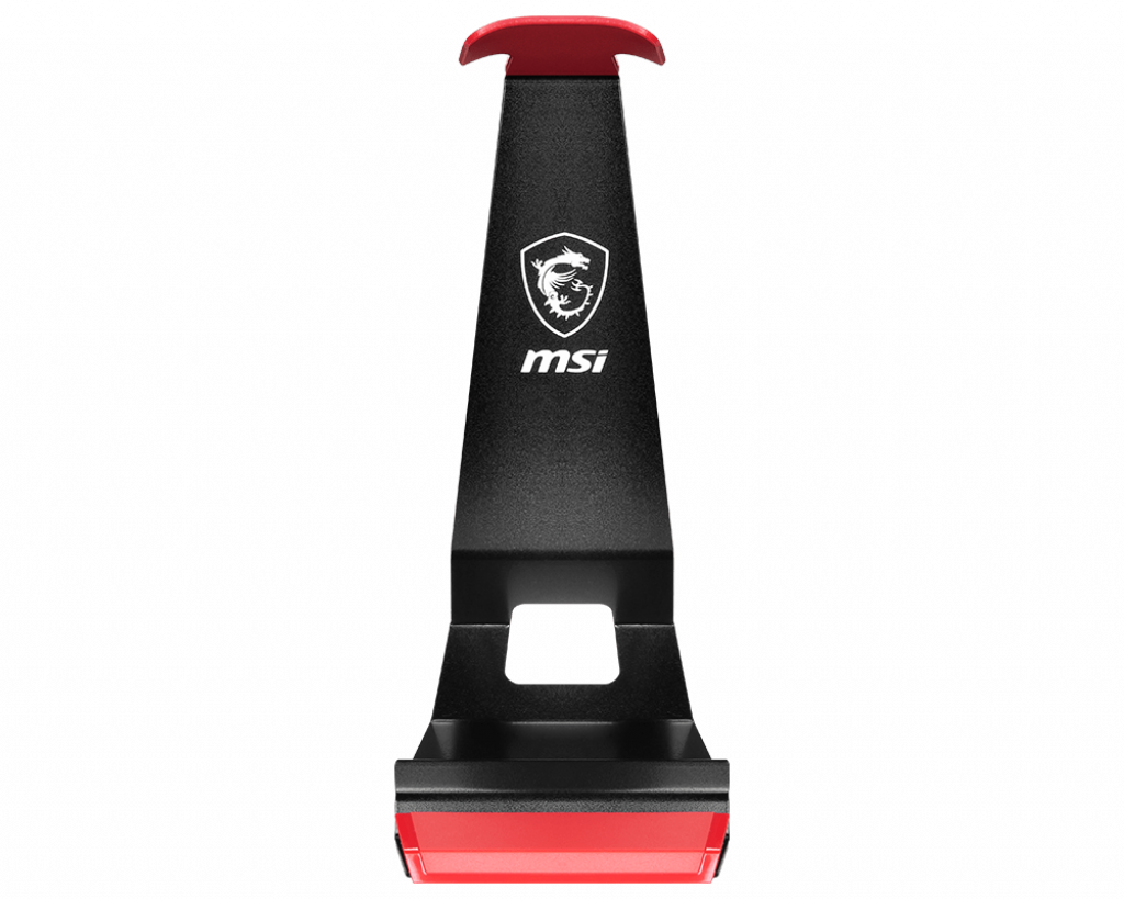 MSI HS01 Headset Stand - image 2