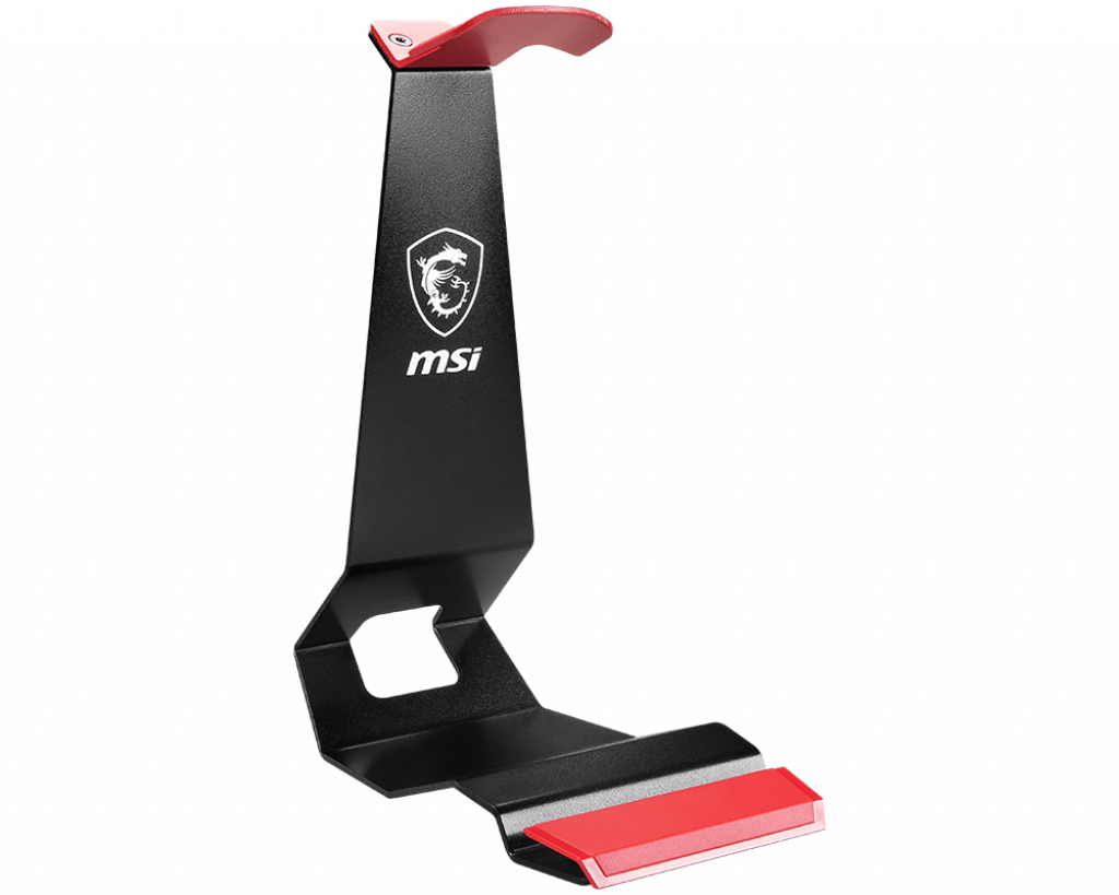 MSI HS01 Headset Stand - image 3