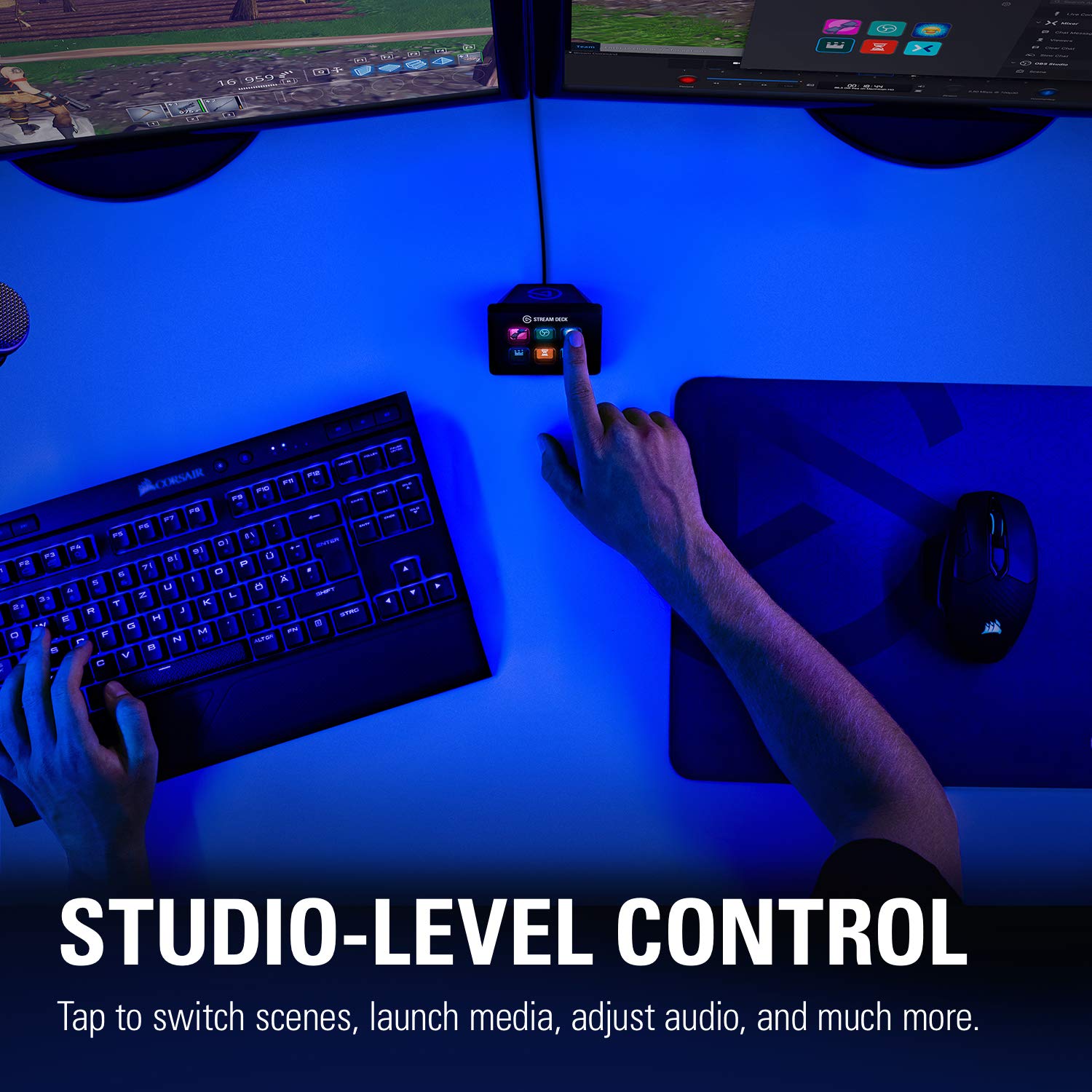Elgato Stream Deck Mini - image 3