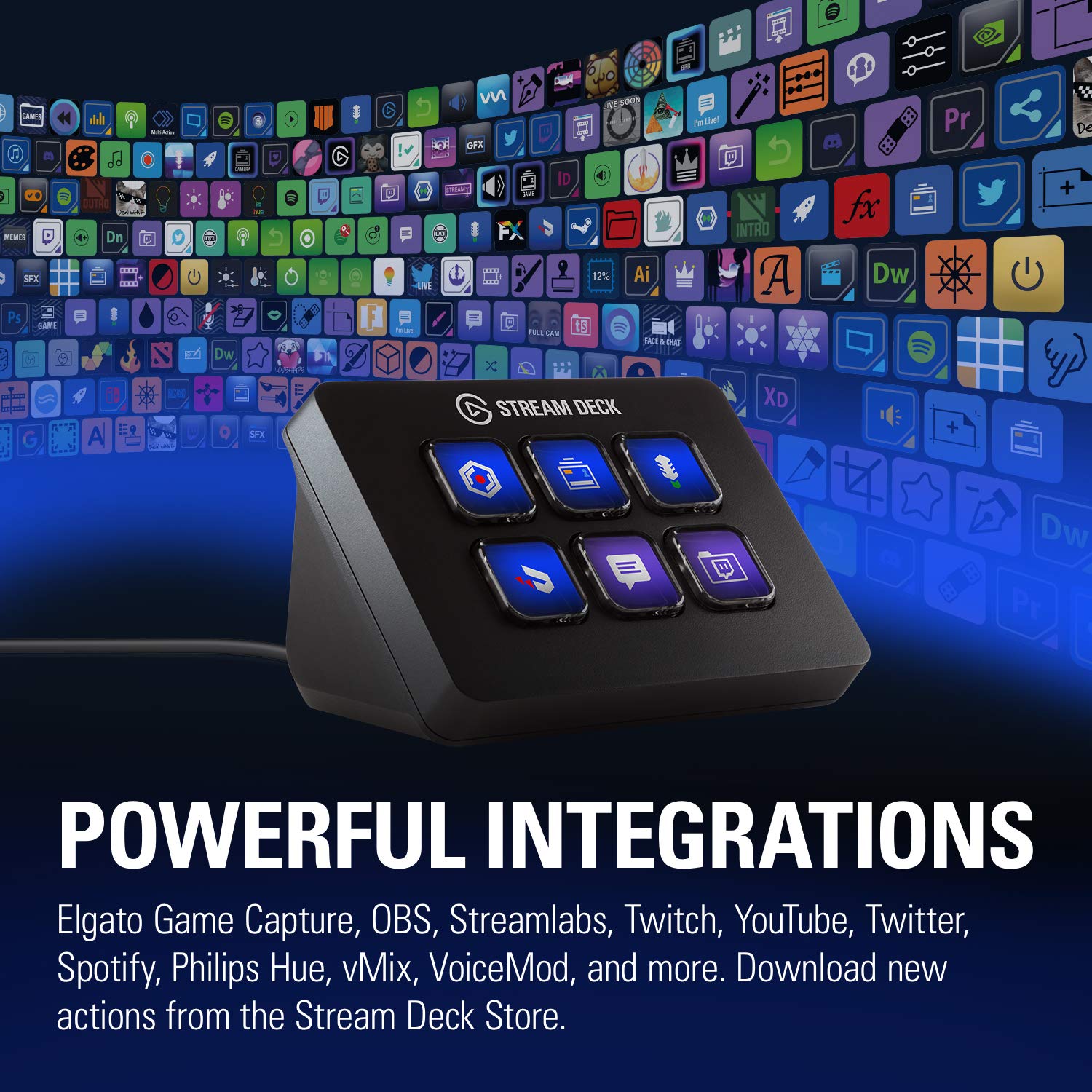 Elgato Stream Deck Mini - image 4