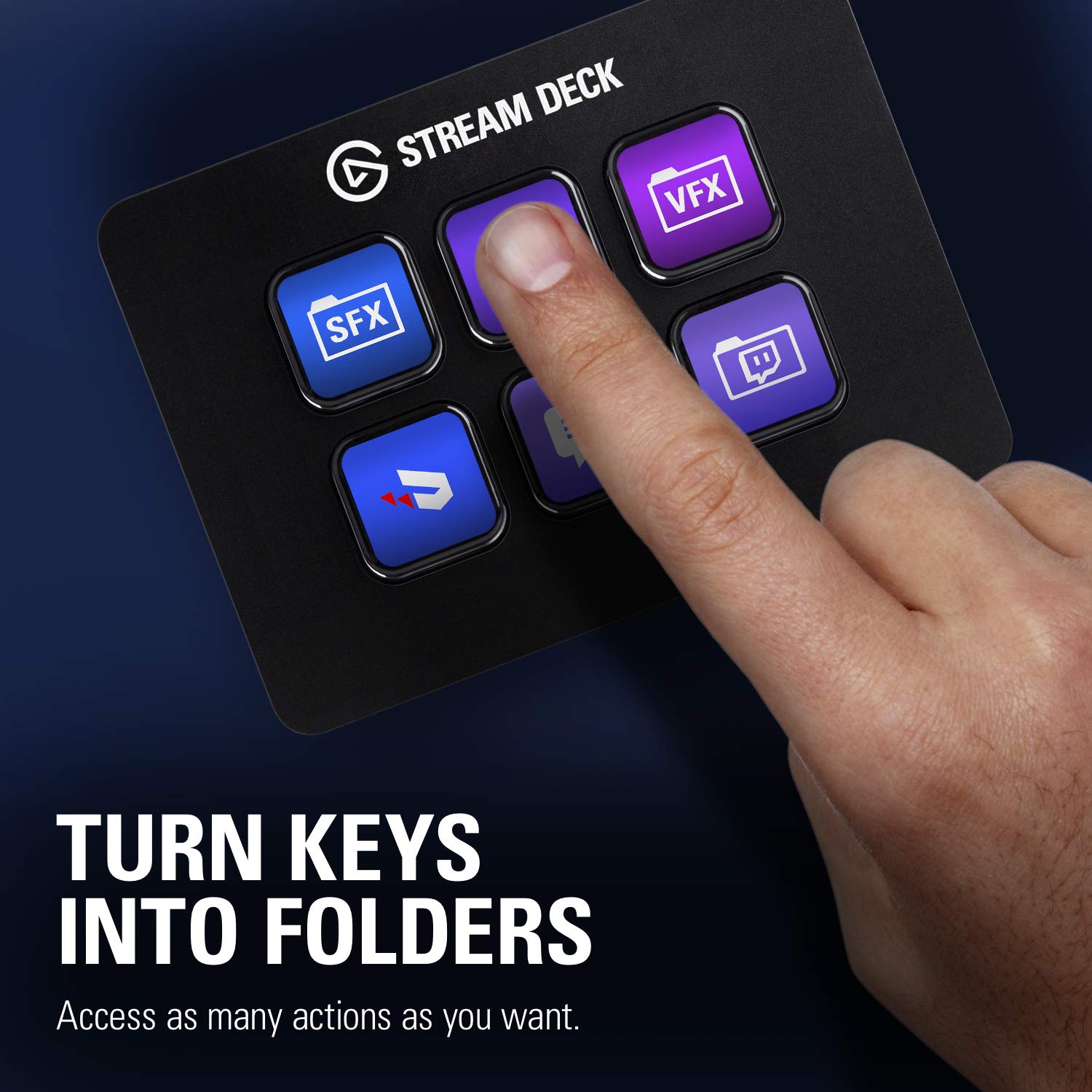 Elgato Stream Deck Mini - image 6