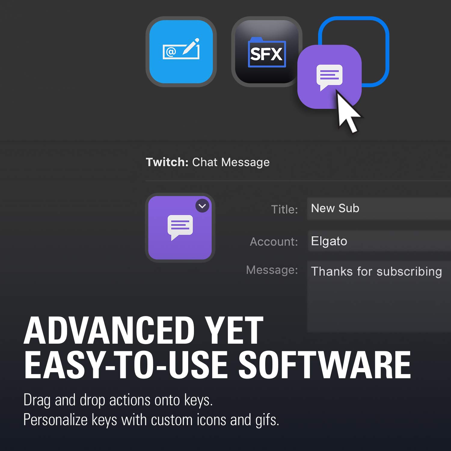 Elgato Stream Deck Mini - image 7