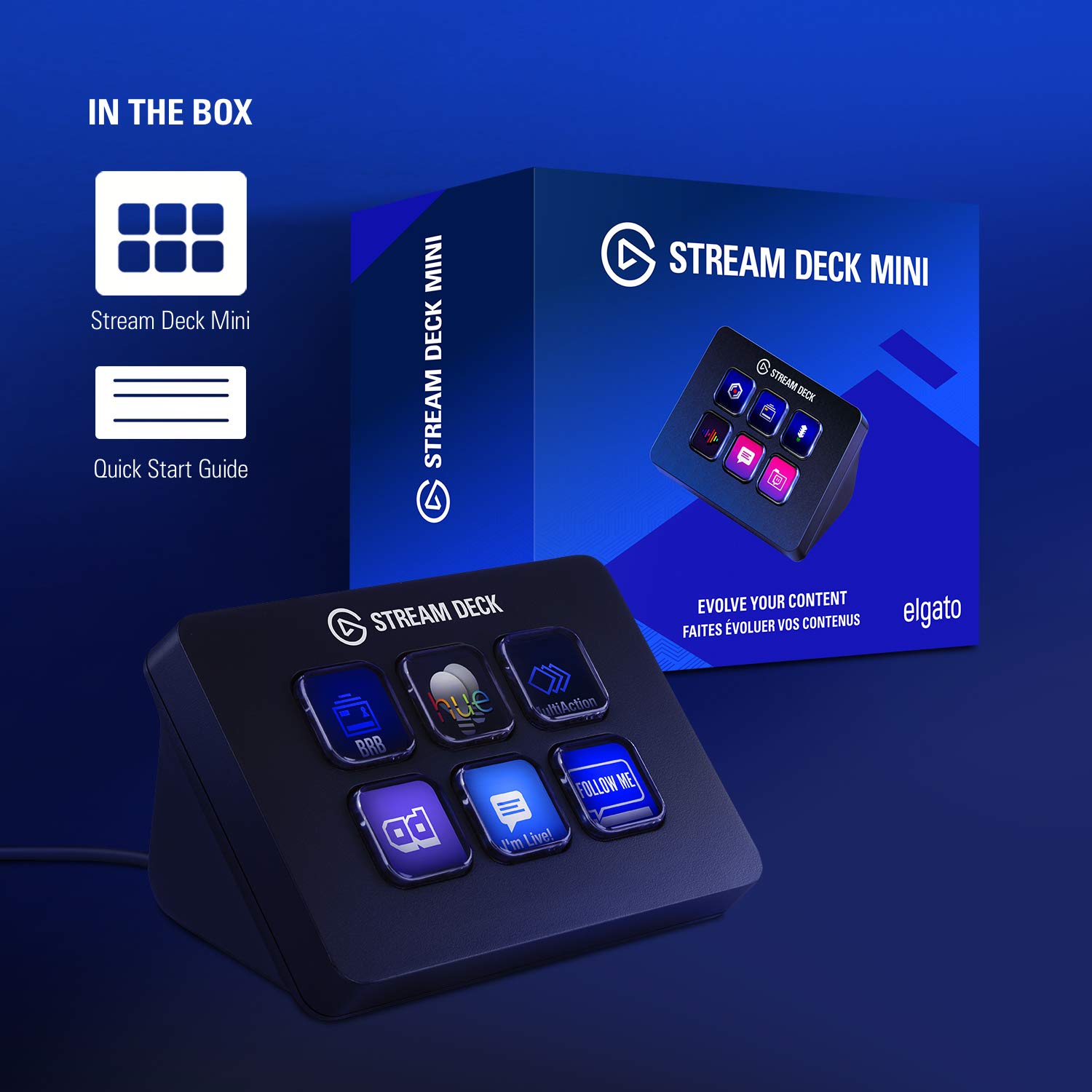 Elgato Stream Deck Mini - image 8