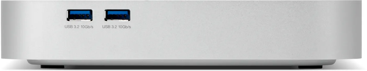 OWC StudioStack Thunderbolt 5 Stackable Storage and Connectivity Expansion Enclosure - image 5