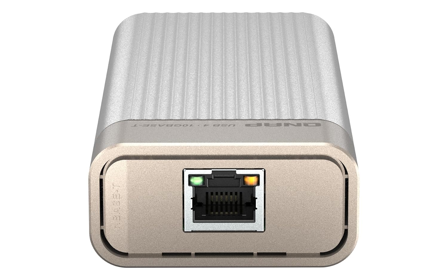 QNAP QNA-UC10G1T USB 4 to 10GbE Network Adapter - image 3