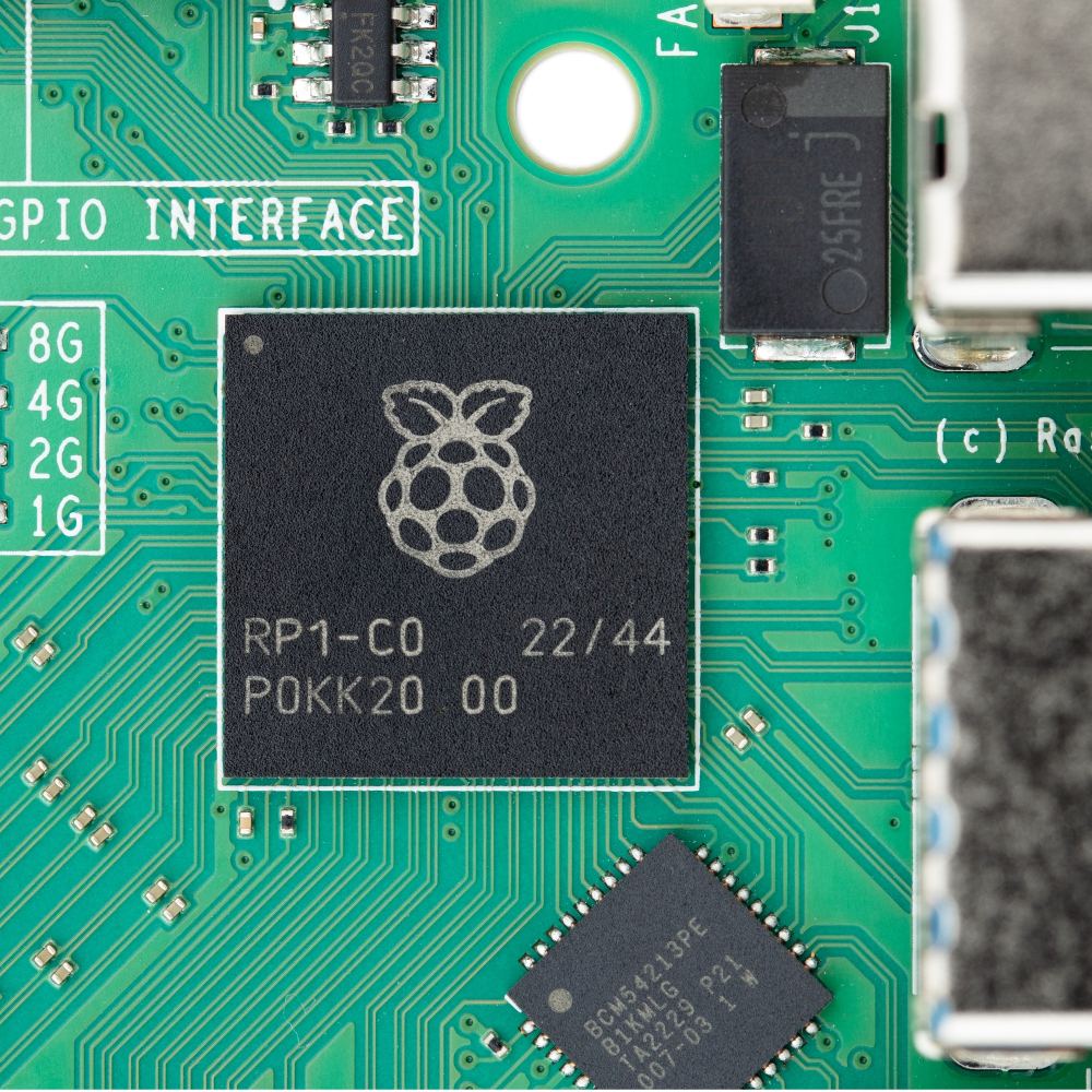 Raspberry Pi 5 Model 8GB - image 2