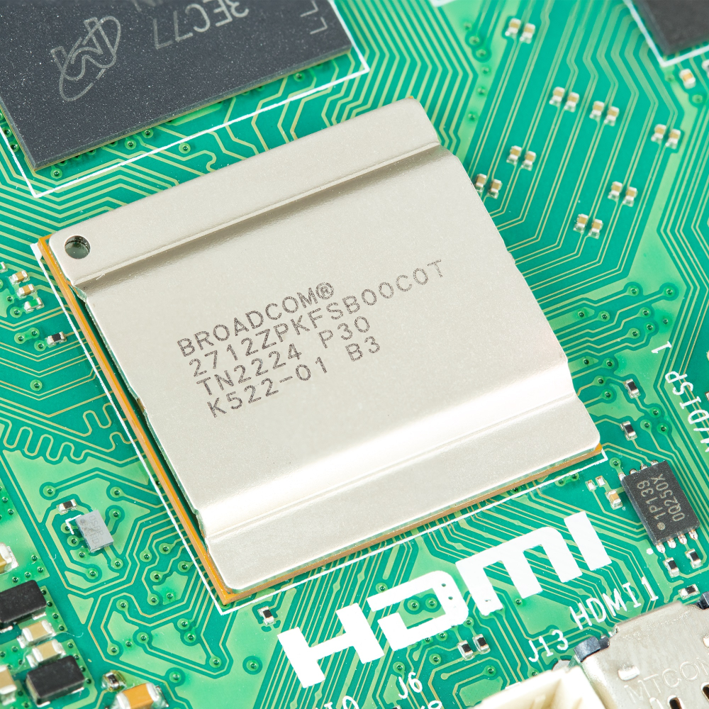 Raspberry Pi 5 Model 8GB - image 4
