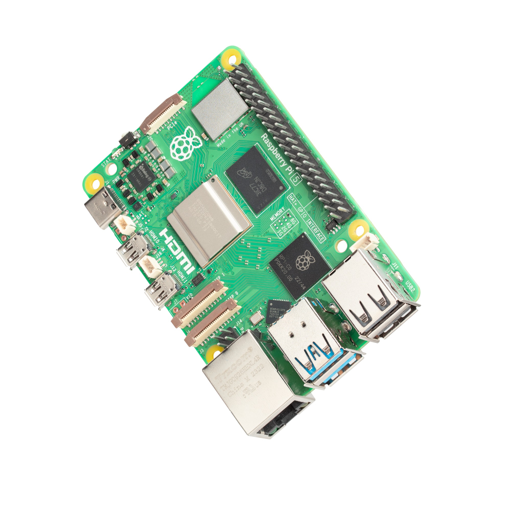 Raspberry Pi 5 Model 8GB - image 5