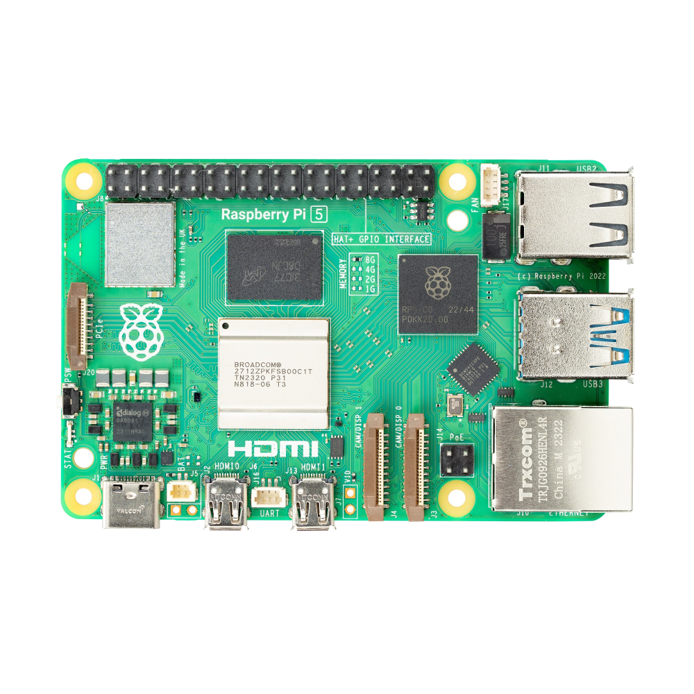 Raspberry Pi 5 Model 8GB - image 6