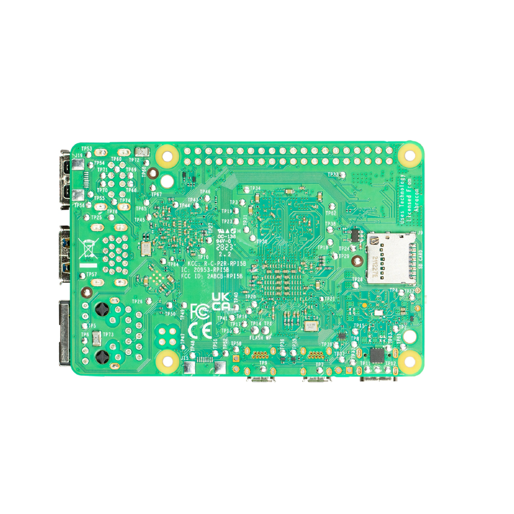 Raspberry Pi 5 Model 8GB - image 7