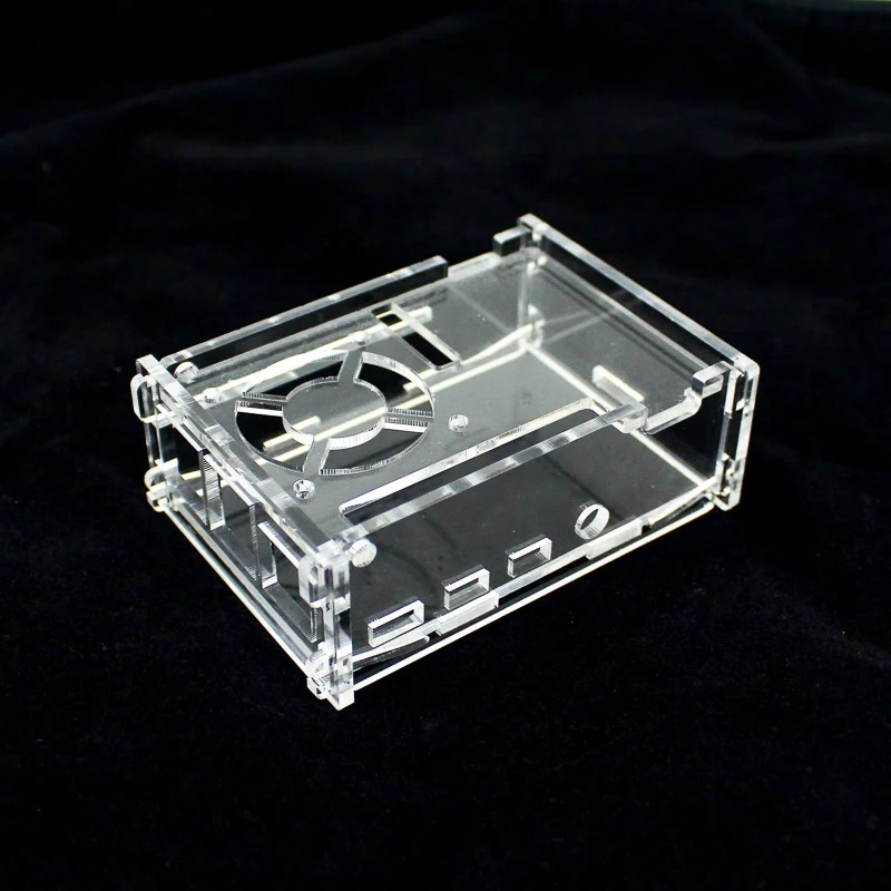 Raspberry PI 4 Case Model B Case - image 2
