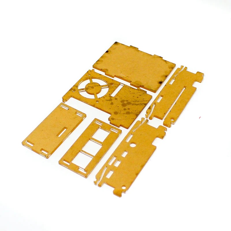 Raspberry PI 4 Case Model B Case - image 5