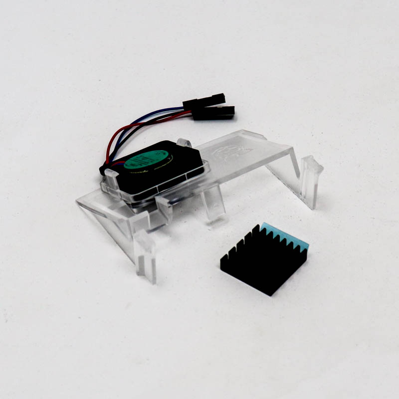 Raspberry Pi 4 Case Fan - image 3