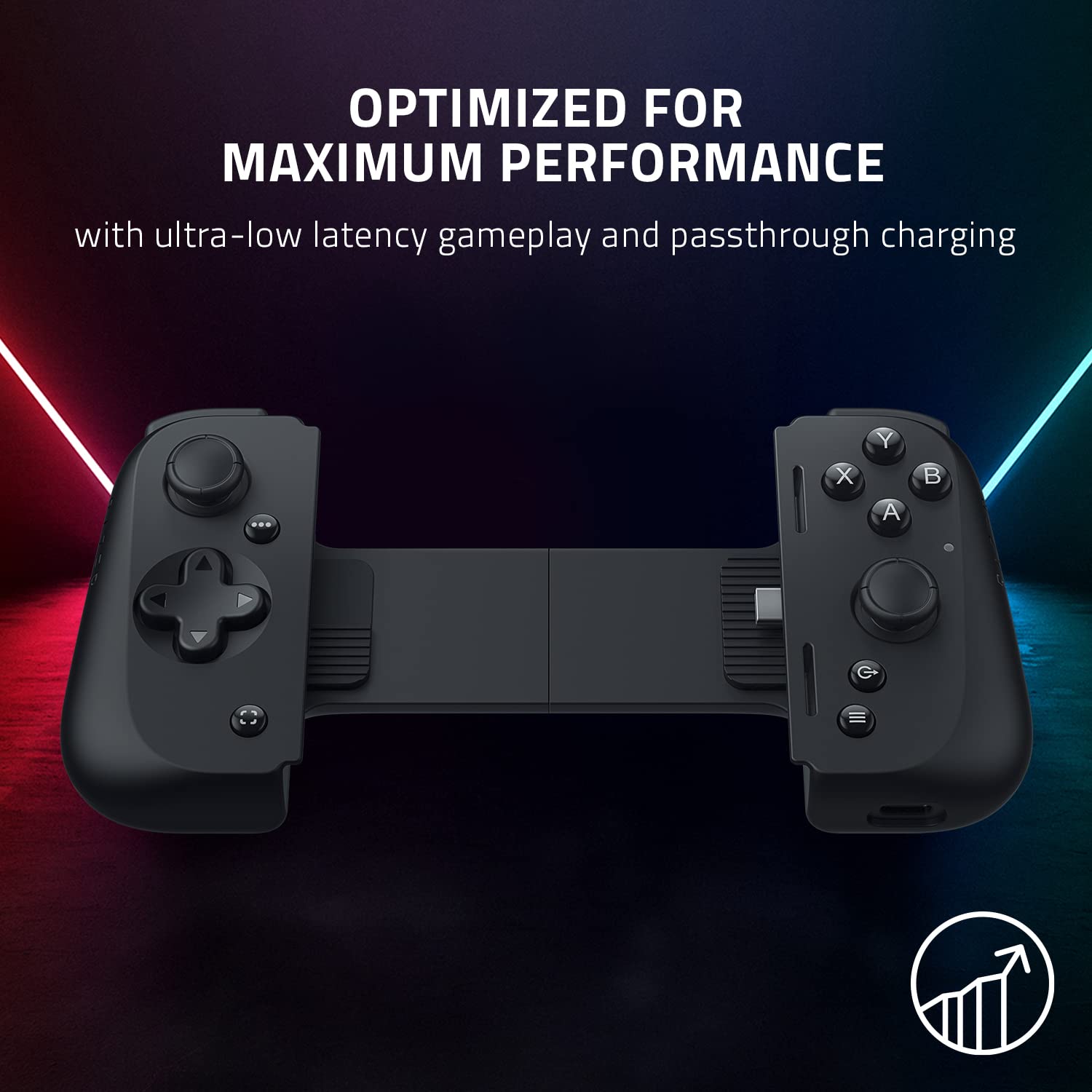 Razer Kishi V2 Universal Gaming Controller For Android - image 5
