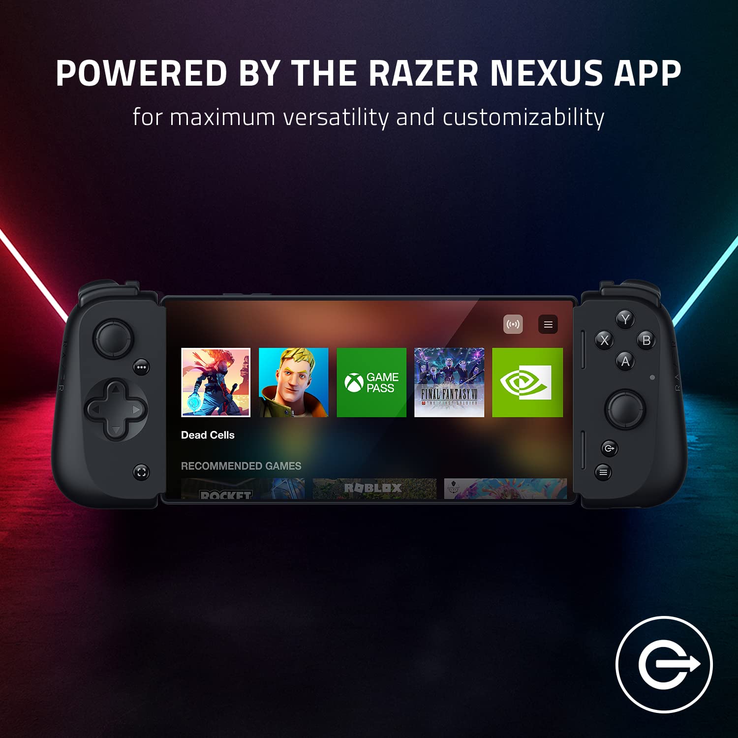 Razer Kishi V2 Universal Gaming Controller For iPhone - image 7