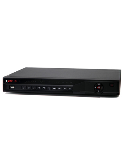 CP Plus CP-UVR-1601E2-H 16 Channel HD DVR