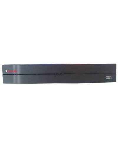 CP Plus CP-UVR-1601K1-I2  16 Channel HD DVR