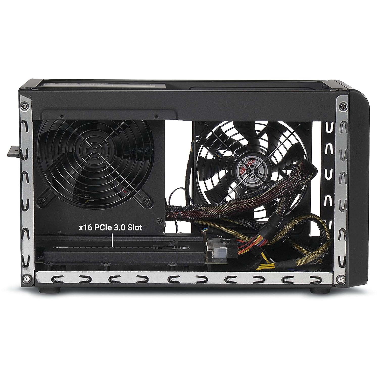 Sonnet eGPU Breakaway Box 750ex External Graphics Card Enclosure - image 5