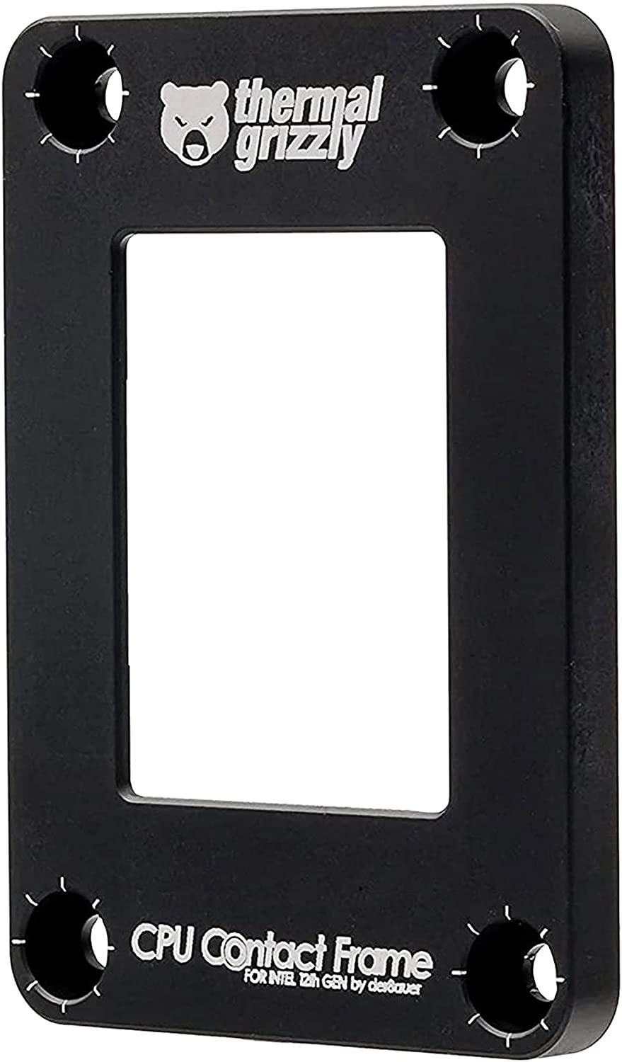 Thermal Grizzly Intel 12th Gen CPU Contact Frame - image 2
