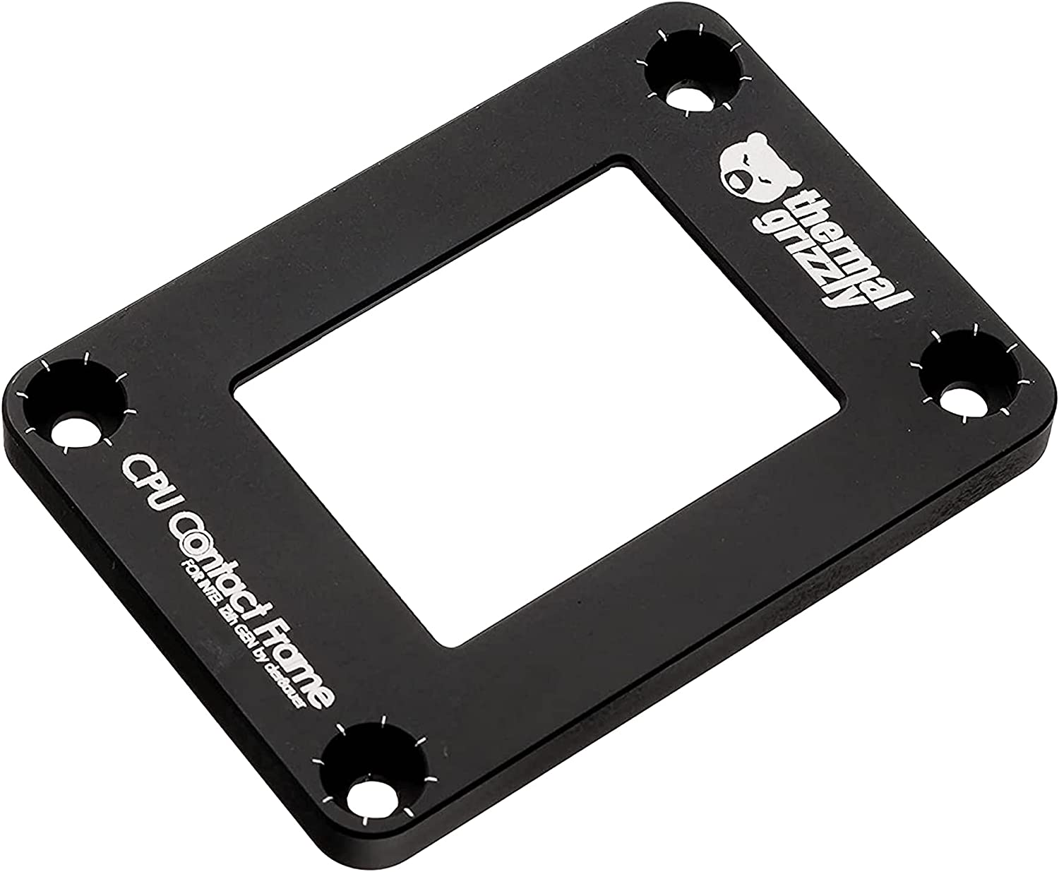 Thermal Grizzly Intel 12th Gen CPU Contact Frame - image 7