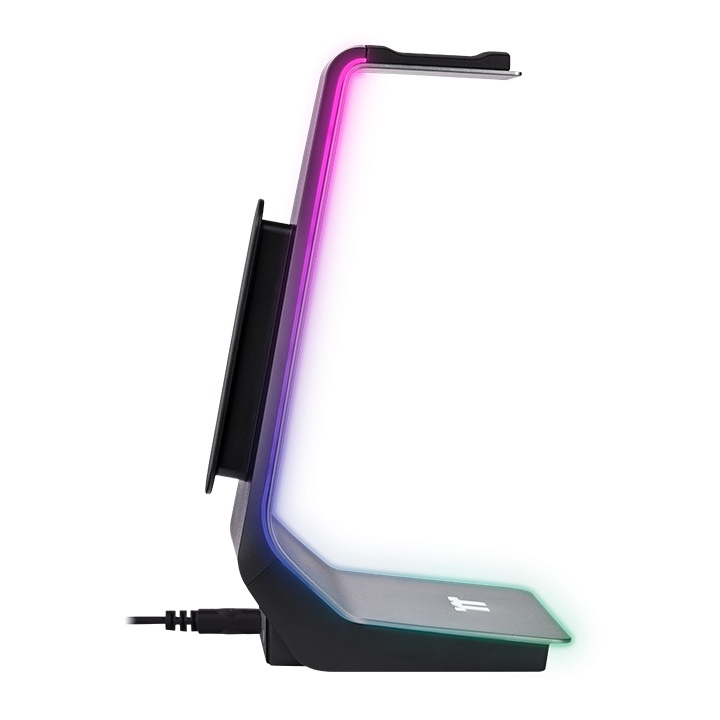 Thermaltake ARGENT HS1 RGB Headset Stand - image 4