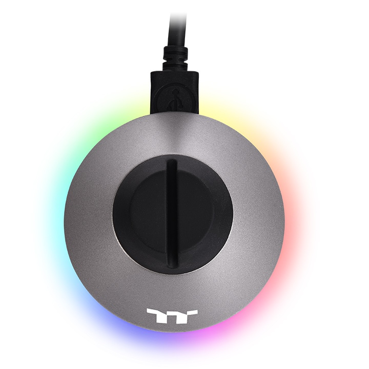 Thermaltake ARGENT MB1 RGB Mouse Bungee - image 4