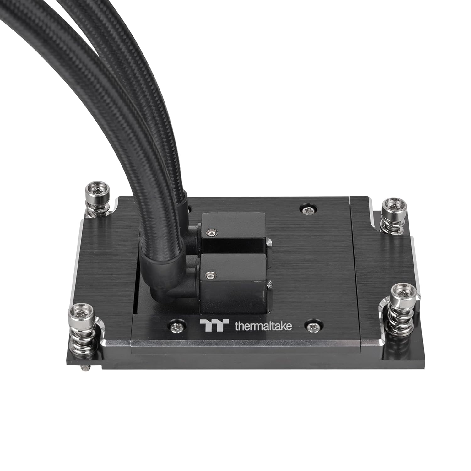 Thermaltake AW420 AIO Liquid Cooler CL-W445-PL14BL-A - image 6