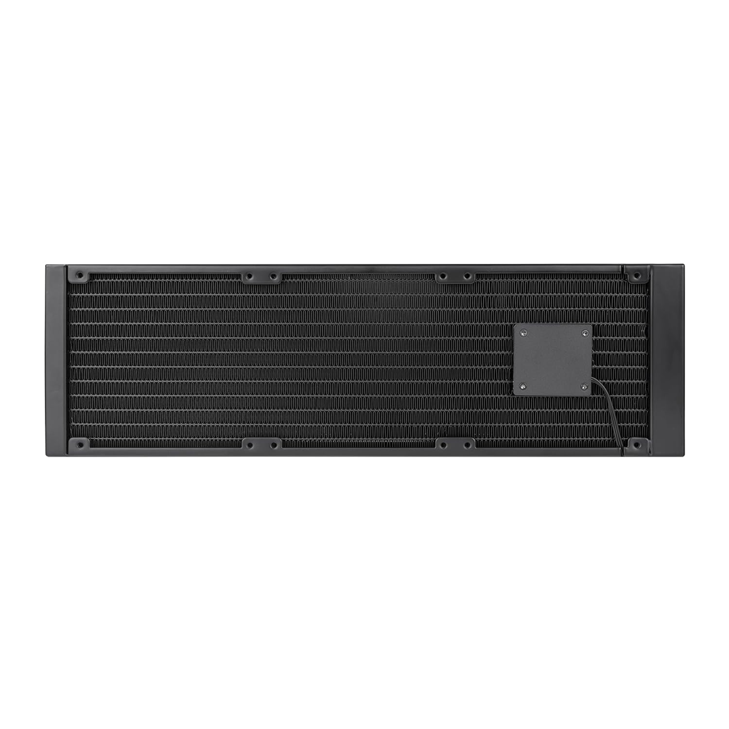 Thermaltake AW420 AIO Liquid Cooler CL-W445-PL14BL-A - image 3