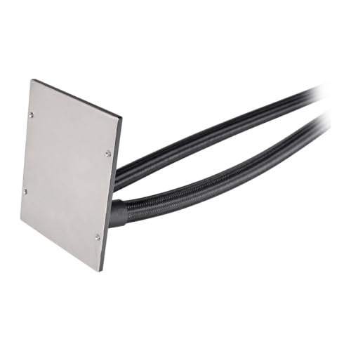 Thermaltake AW420 AIO Liquid Cooler CL-W445-PL14BL-A - image 4