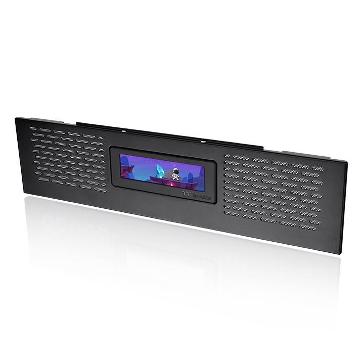 Thermaltake LCD Panel Kit for Ceres Series Black - image 4
