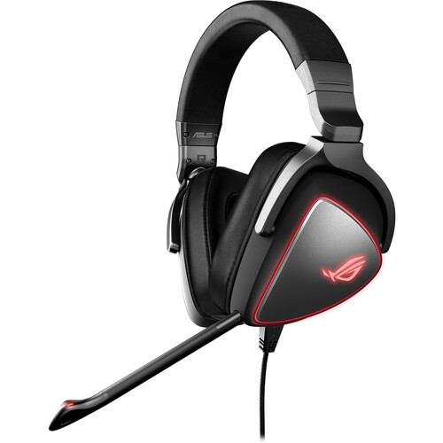 Asus ROG Delta Origin Gaming Headset - image 2