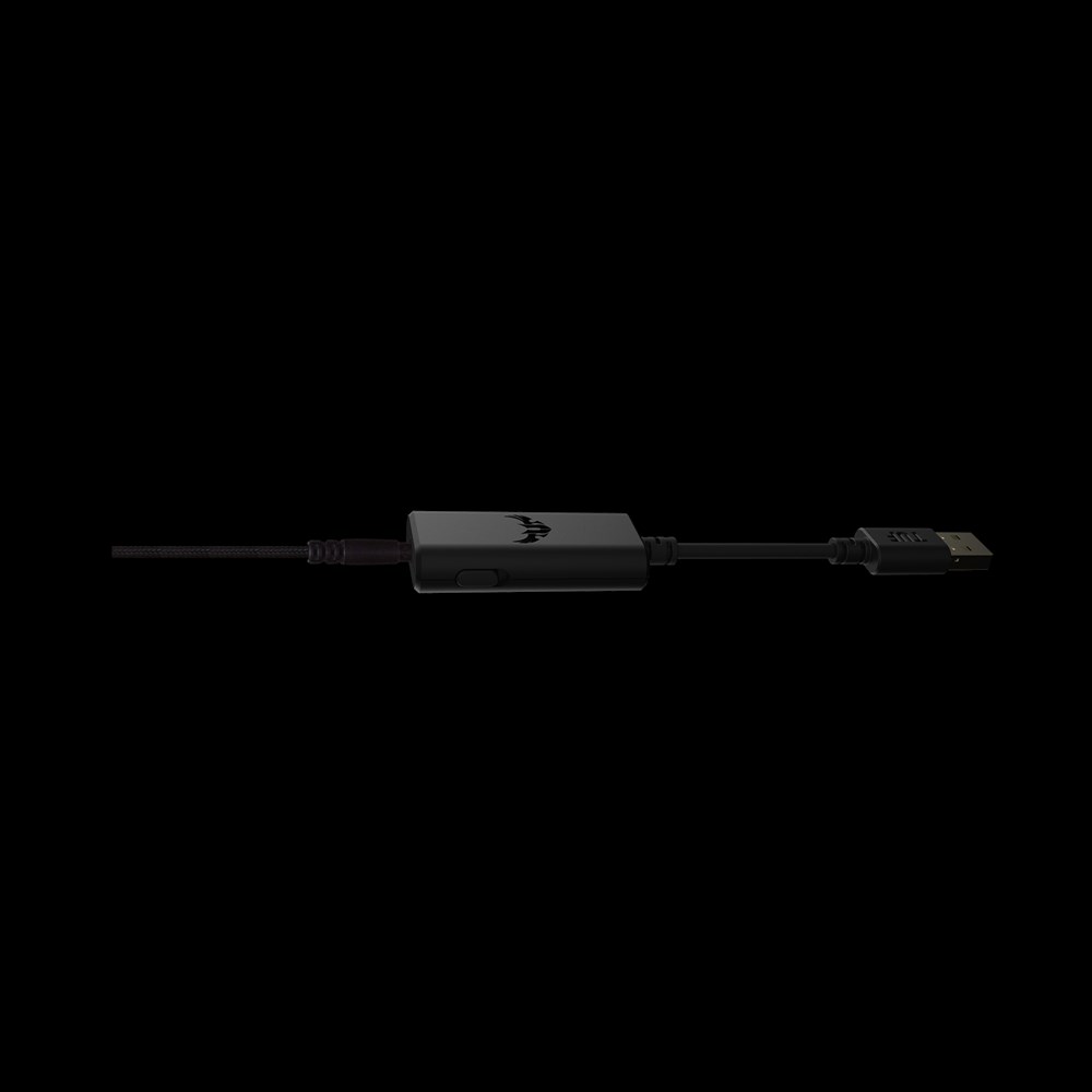 ASUS TUF Gaming H5 7.1 Gaming Headset - image 4