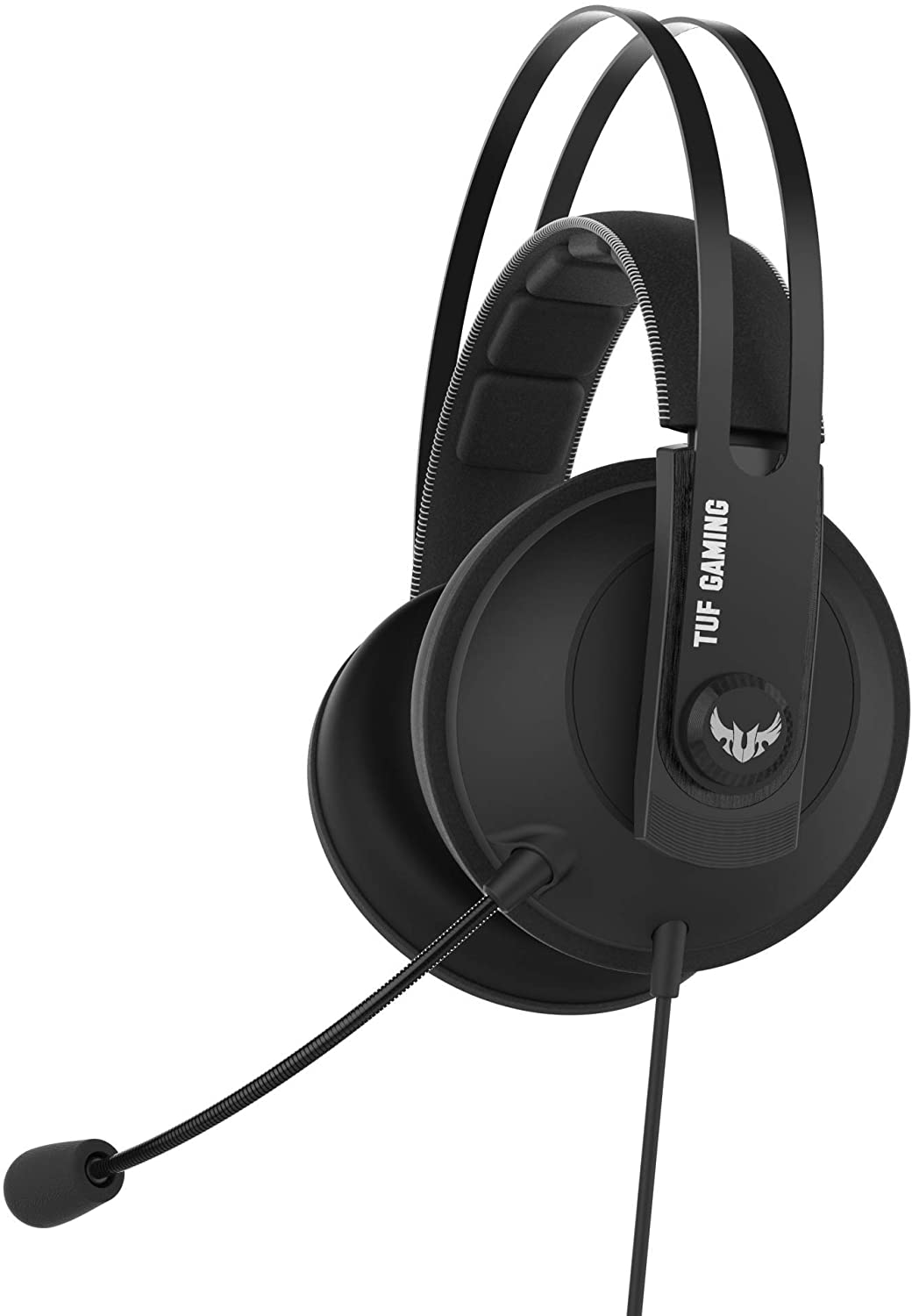 ASUS TUF Gaming H7 7.1 Headset (Grey) - image 2