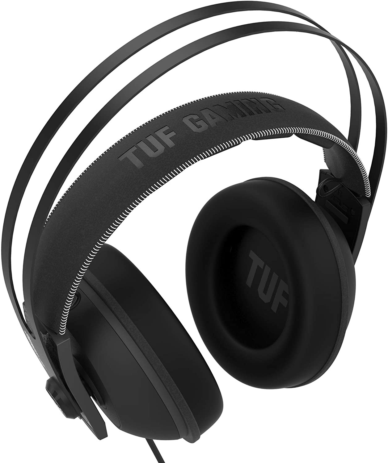 ASUS TUF Gaming H7 7.1 Headset (Grey) - image 3