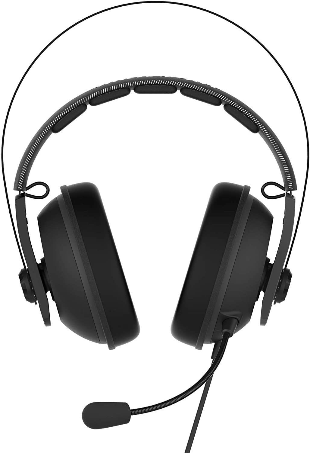 ASUS TUF Gaming H7 7.1 Headset (Grey) - image 4