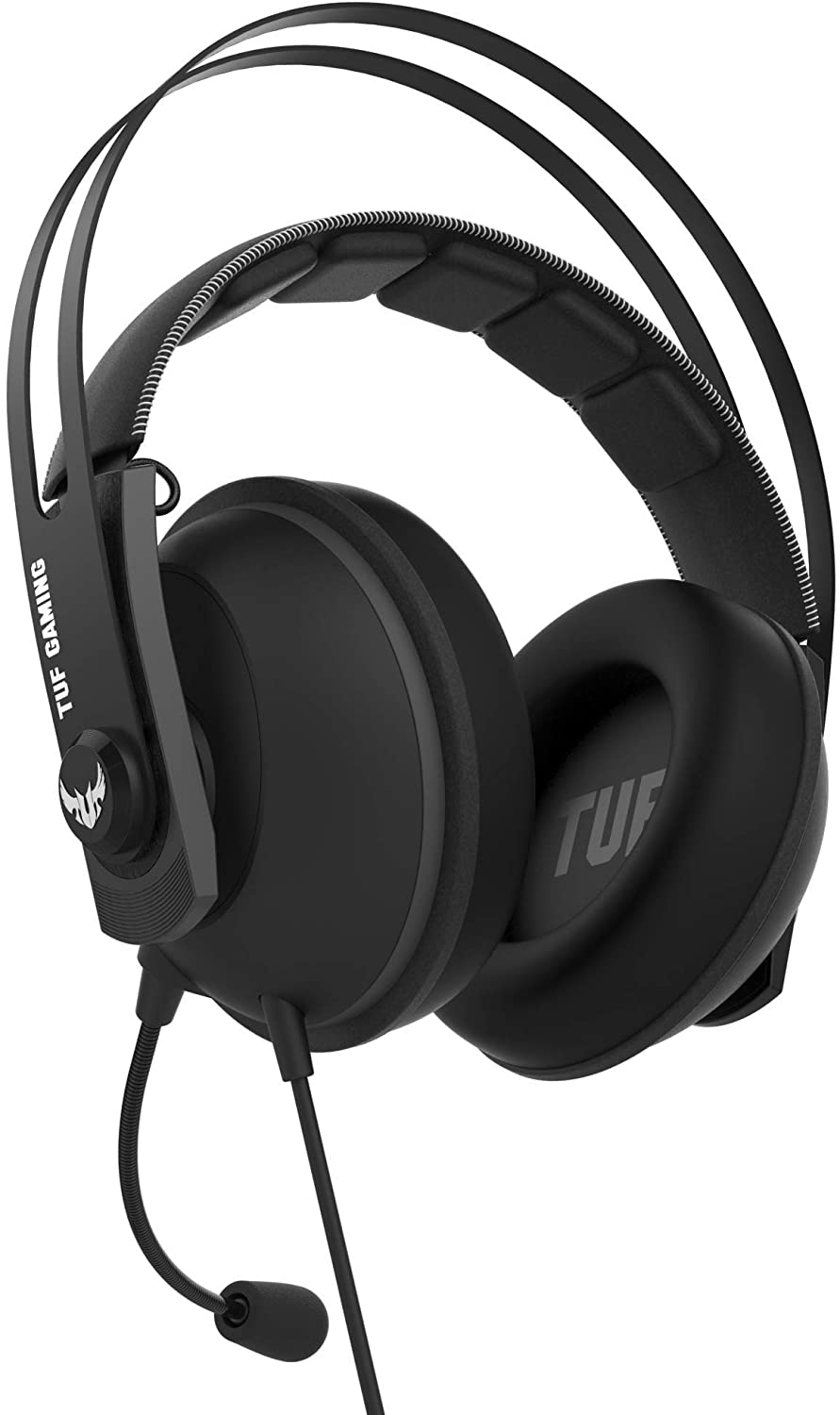 ASUS TUF Gaming H7 7.1 Headset (Grey) - image 5