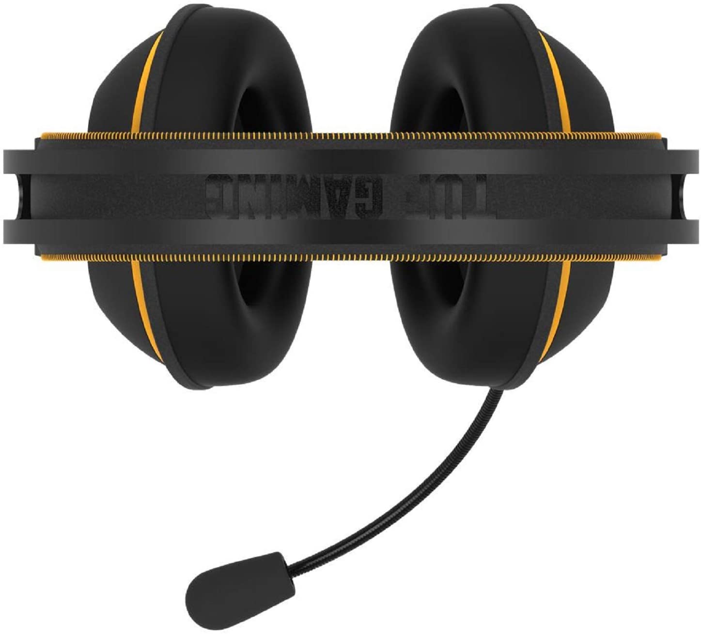 ASUS TUF Gaming H7 7.1 Headset (Yellow) - image 2