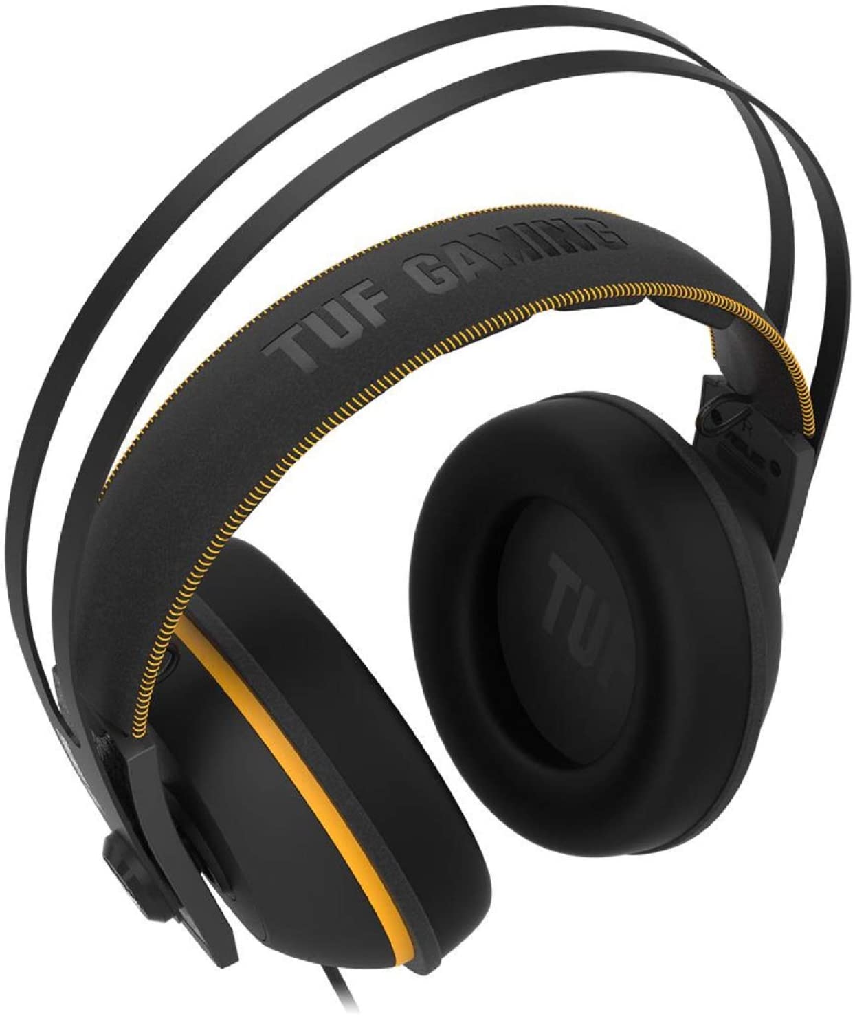 ASUS TUF Gaming H7 7.1 Headset (Yellow) - image 3